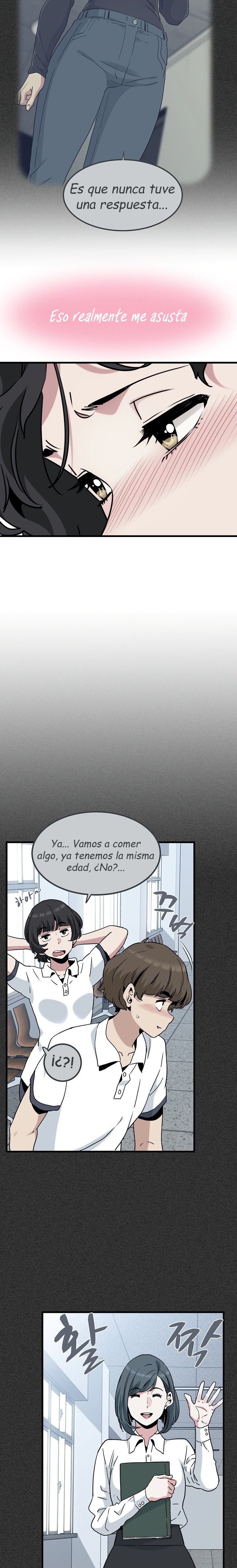 A Turning Point Raw - Chapter 44 [photo 3] - MangaPorn