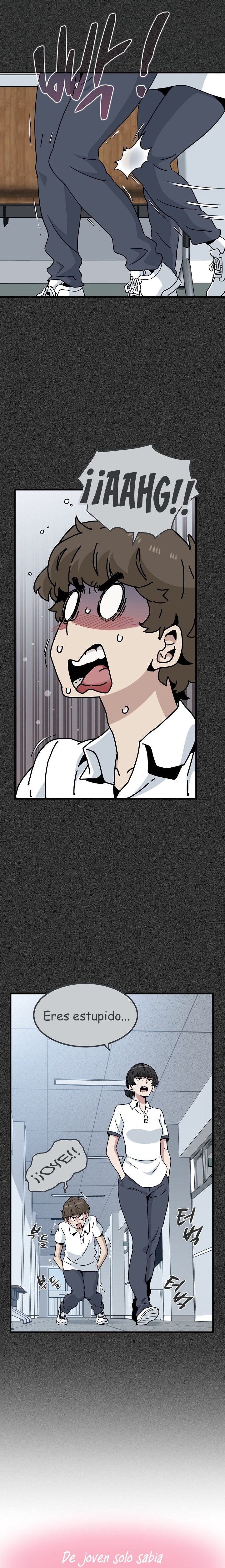 A Turning Point Raw - Chapter 44 [photo 5] - MangaPorn