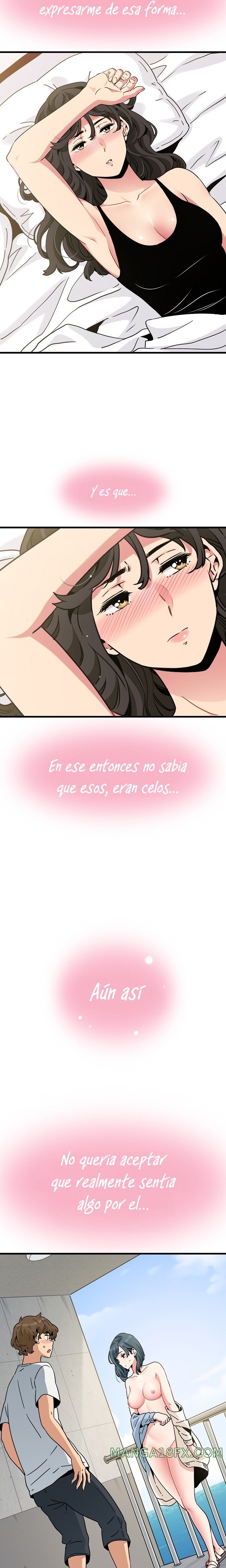 A Turning Point Raw - Chapter 44 [photo 6] - MangaPorn