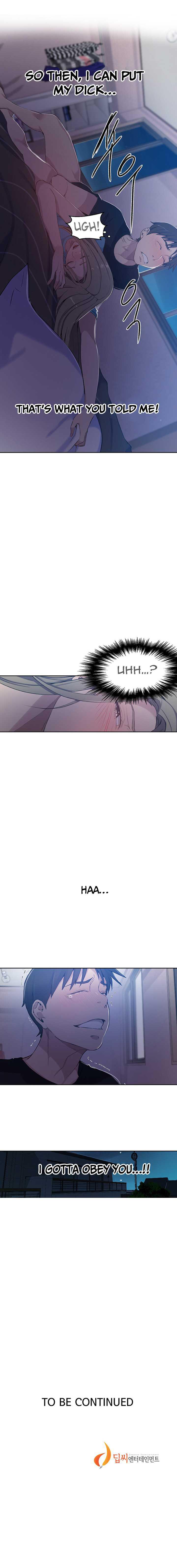 Secret Class - Chapter 59 [photo 10] - MangaPorn