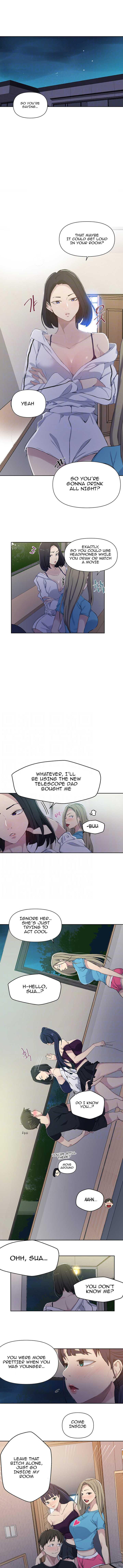 Secret Class - Chapter 59 [photo 4] - MangaPorn