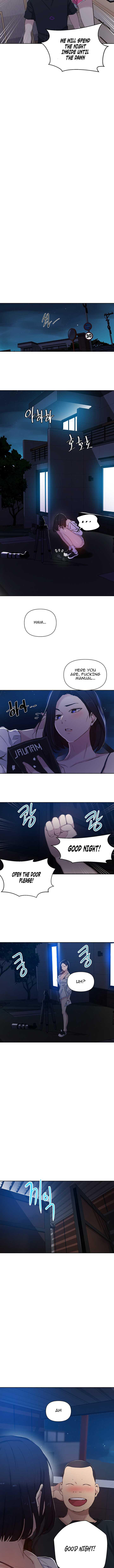 Secret Class - Chapter 59 [photo 5] - MangaPorn