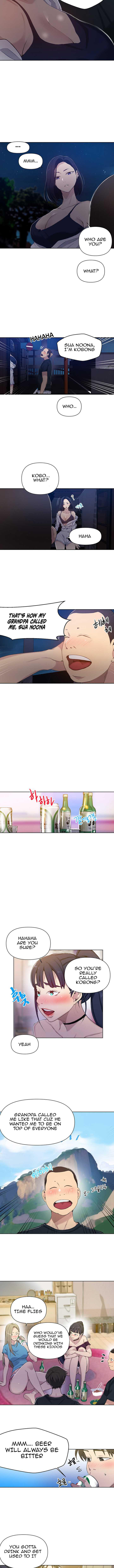 Secret Class - Chapter 59 [photo 6] - MangaPorn