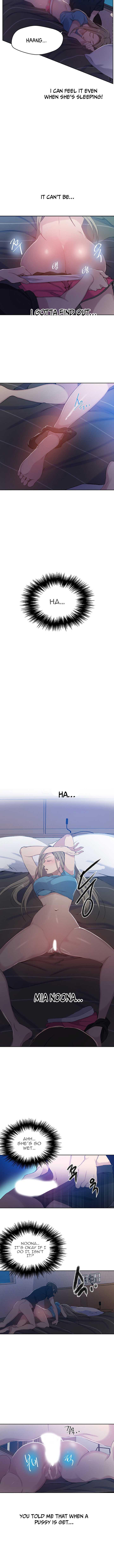 Secret Class - Chapter 59 [photo 9] - MangaPorn