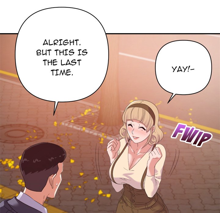 New Flavors - Chapter 18 [photo 28] - MangaPorn