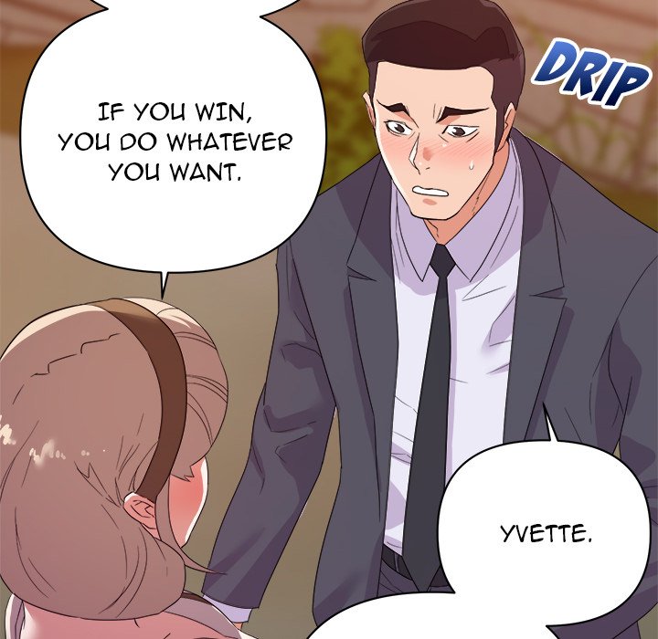 New Flavors - Chapter 18 [photo 43] - MangaPorn