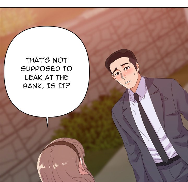 New Flavors - Chapter 18 [photo 50] - MangaPorn