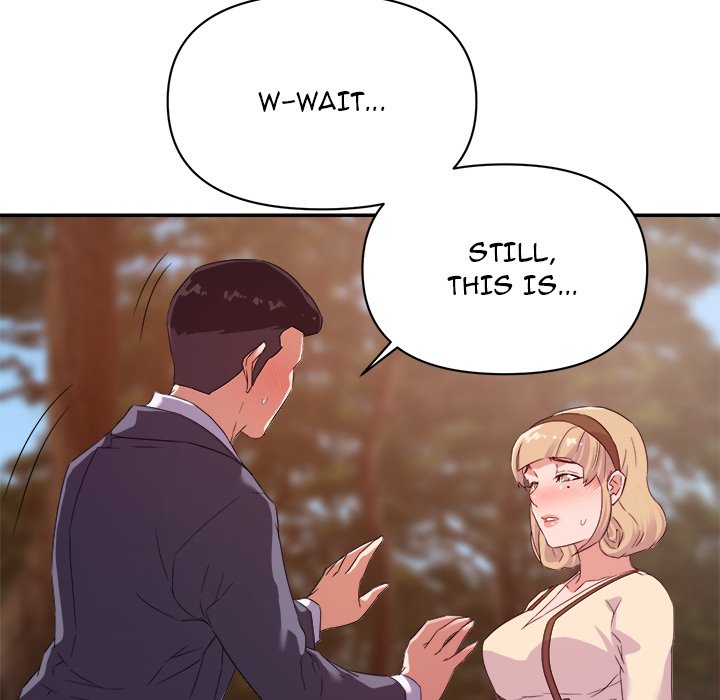 New Flavors - Chapter 18 [photo 93] - MangaPorn