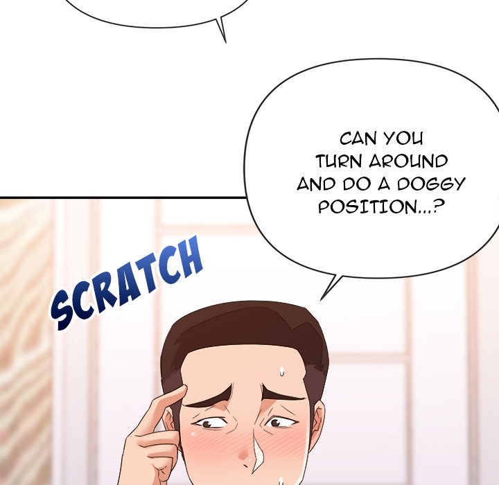New Flavors - Chapter 20 [photo 114] - MangaPorn