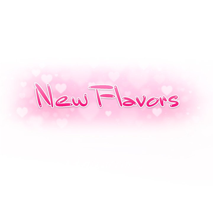 New Flavors - Chapter 20 [photo 15] - MangaPorn