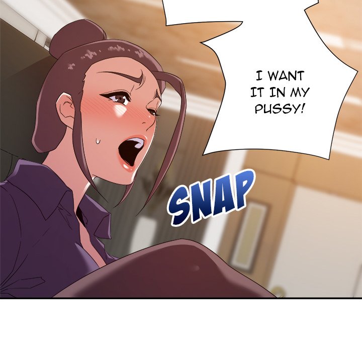 New Flavors - Chapter 22 [photo 64] - MangaPorn