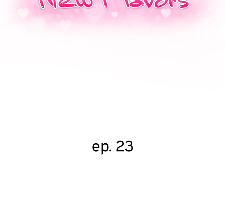 New Flavors - Chapter 23 [photo 11] - MangaPorn