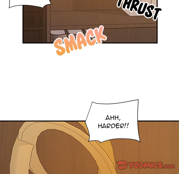 New Flavors - Chapter 23 [photo 42] - MangaPorn