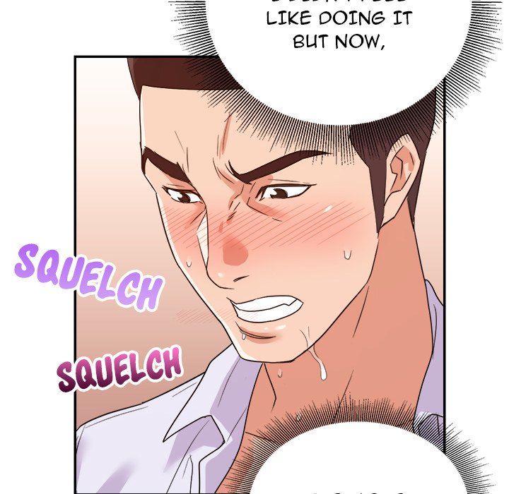 New Flavors - Chapter 23 [photo 57] - MangaPorn