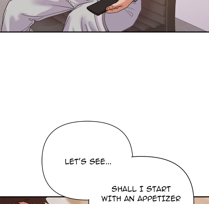 New Flavors - Chapter 23 [photo 68] - MangaPorn