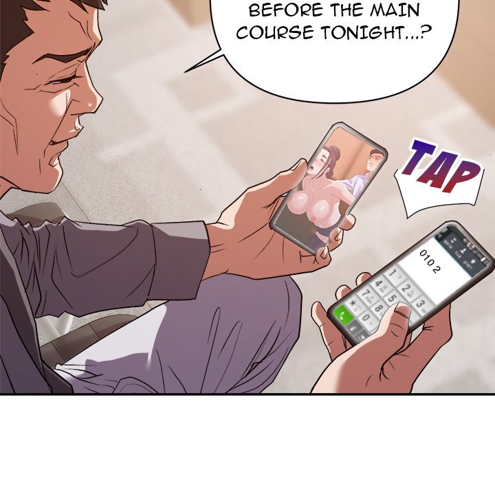 New Flavors - Chapter 23 [photo 69] - MangaPorn