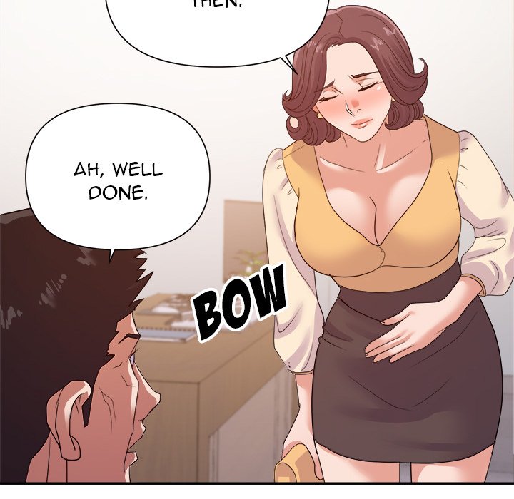 New Flavors - Chapter 24 [photo 81] - MangaPorn