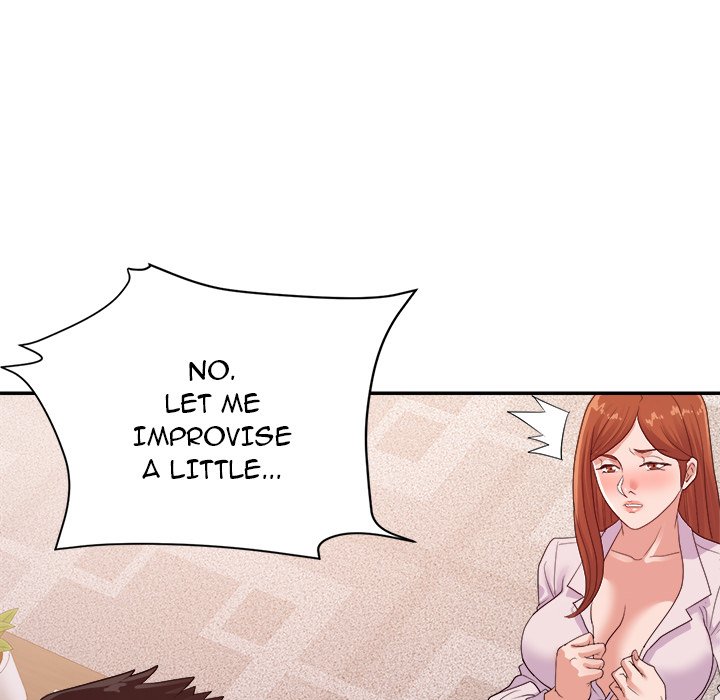 New Flavors - Chapter 25 [photo 20] - MangaPorn