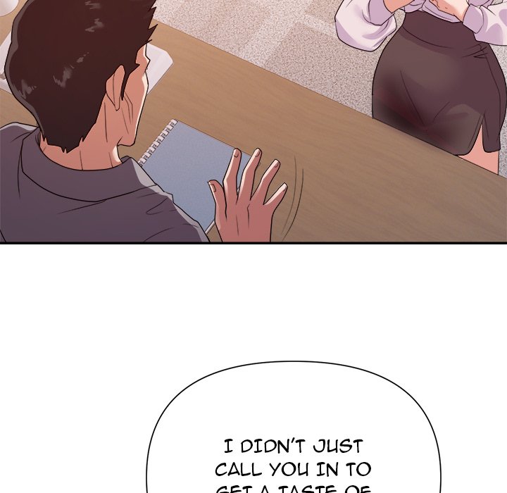 New Flavors - Chapter 25 [photo 21] - MangaPorn