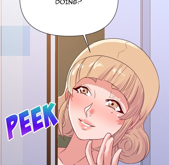 New Flavors - Chapter 25 [photo 32] - MangaPorn