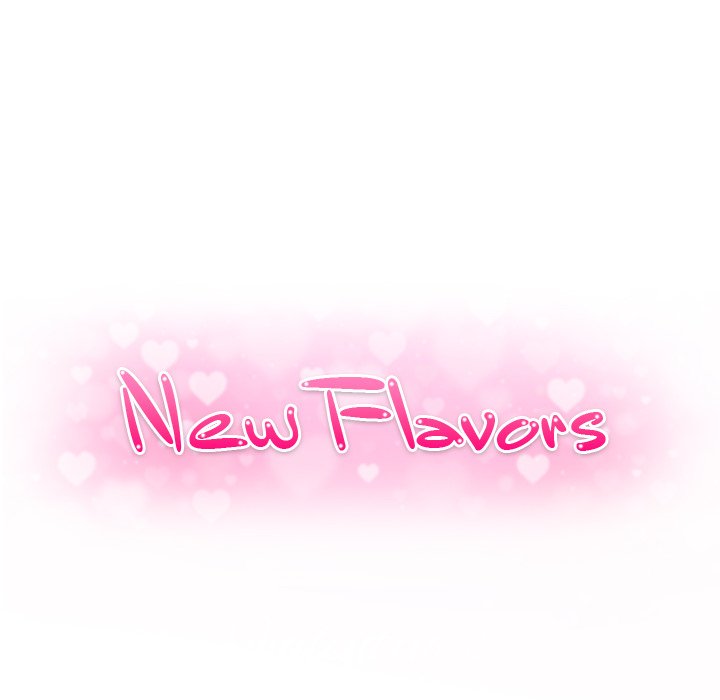 New Flavors - Chapter 26 [photo 16] - MangaPorn