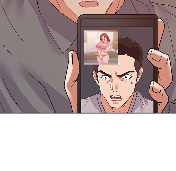 New Flavors - Chapter 26 [photo 8] - MangaPorn