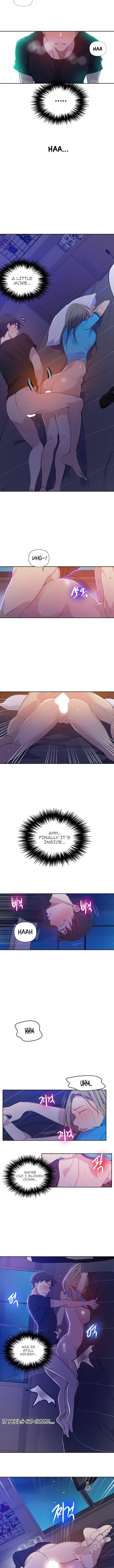 Secret Class - Chapter 60 [photo 3] - MangaPorn