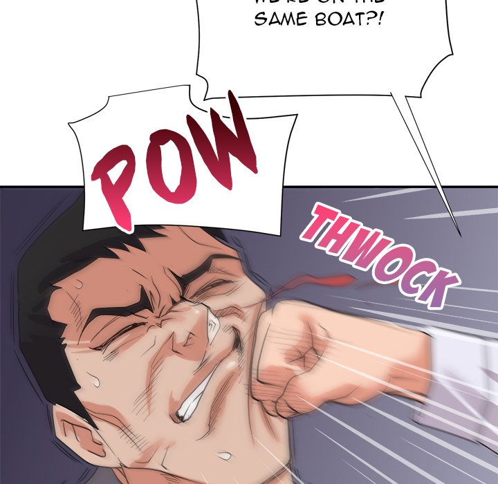 New Flavors - Chapter 27 [photo 102] - MangaPorn