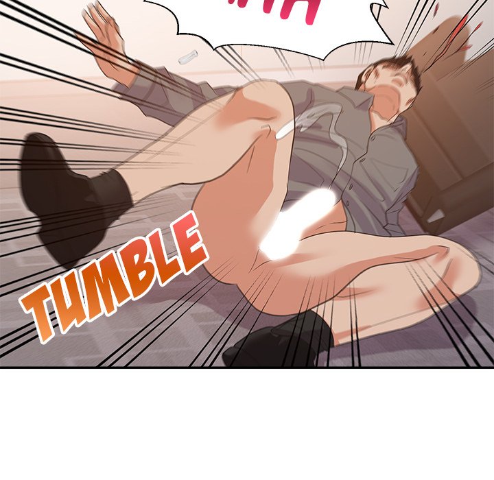 New Flavors - Chapter 27 [photo 104] - MangaPorn