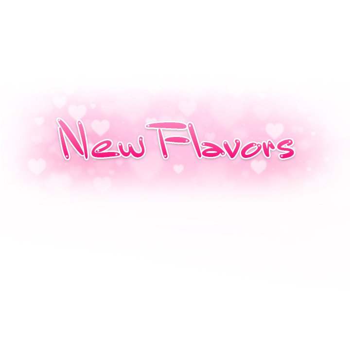 New Flavors - Chapter 27 [photo 12] - MangaPorn