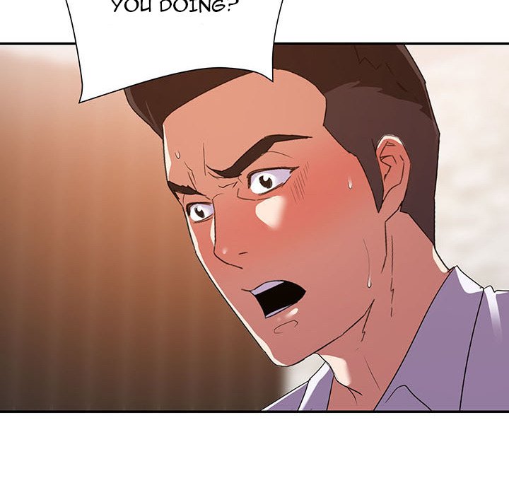 New Flavors - Chapter 27 [photo 18] - MangaPorn