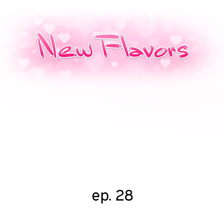 New Flavors - Chapter 28 [photo 13] - MangaPorn