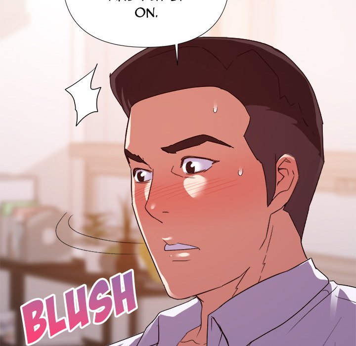 New Flavors - Chapter 28 [photo 61] - MangaPorn