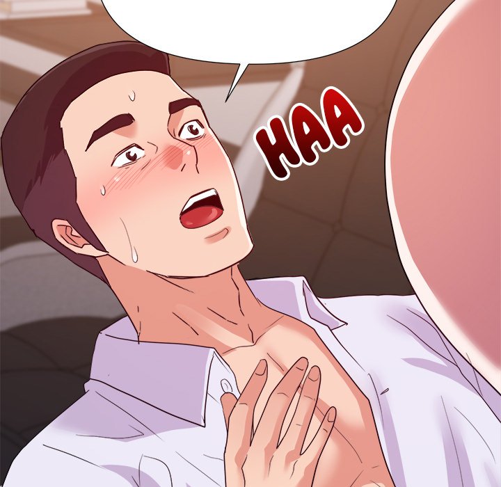 New Flavors - Chapter 28 [photo 97] - MangaPorn