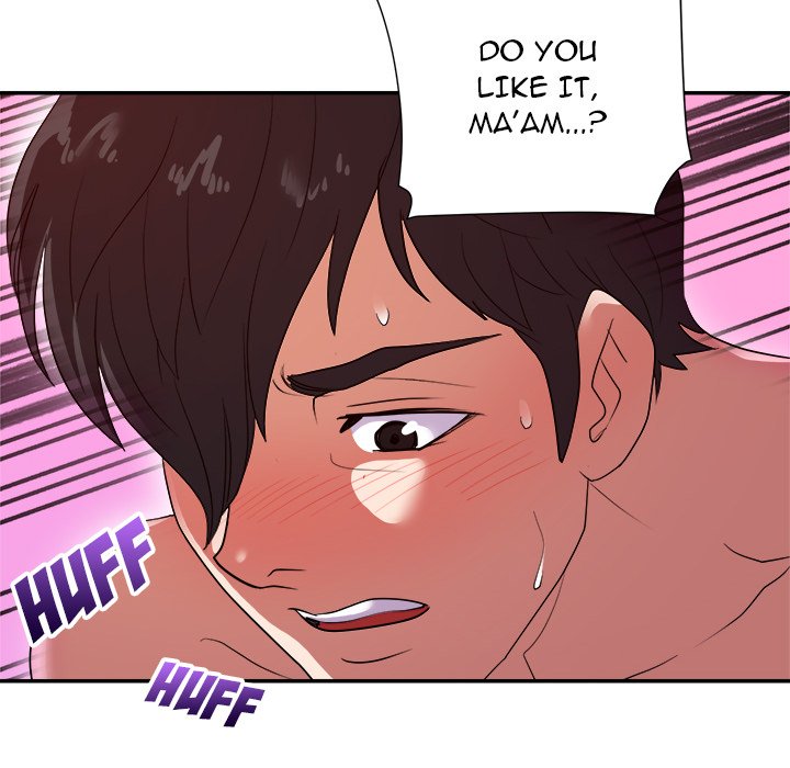 New Flavors - Chapter 29 [photo 105] - MangaPorn