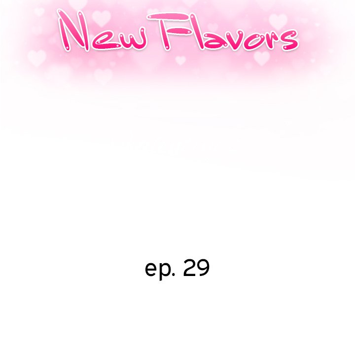 New Flavors - Chapter 29 [photo 12] - MangaPorn