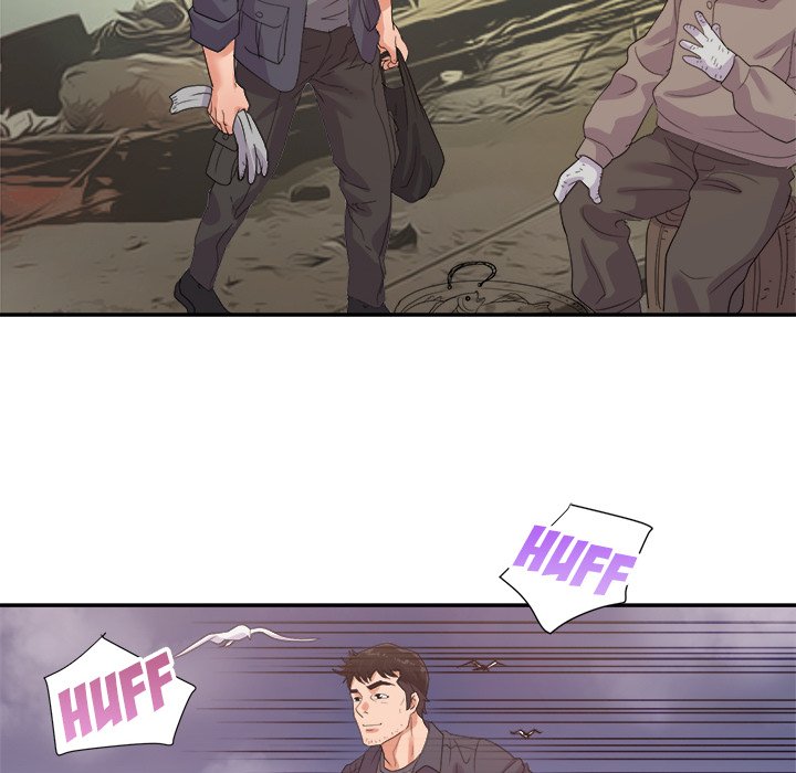 New Flavors - Chapter 29 [photo 63] - MangaPorn