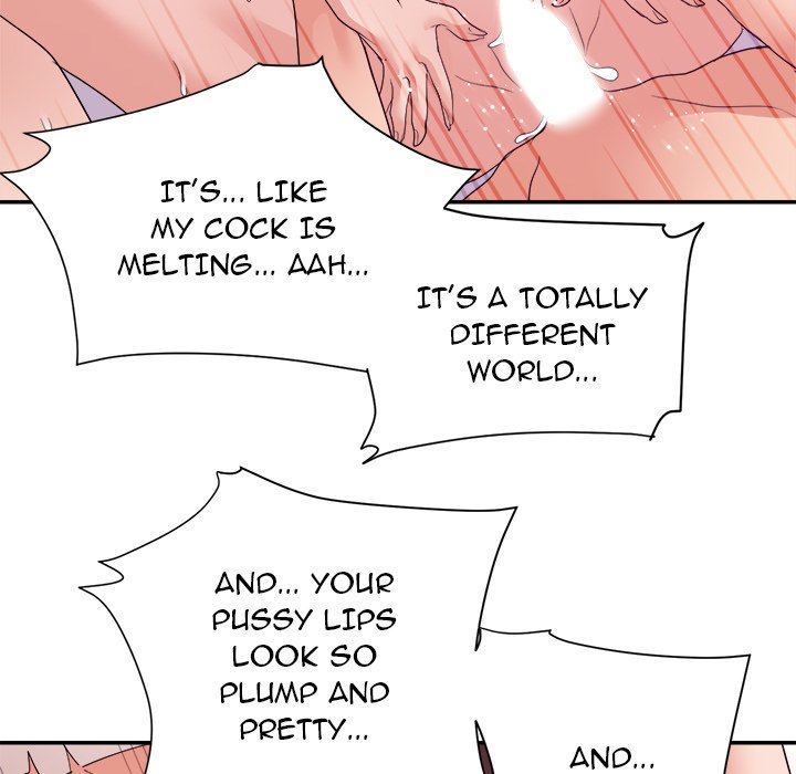 New Flavors - Chapter 30 [photo 19] - MangaPorn