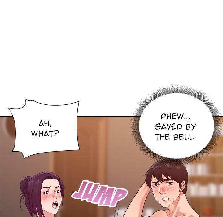 New Flavors - Chapter 30 [photo 23] - MangaPorn