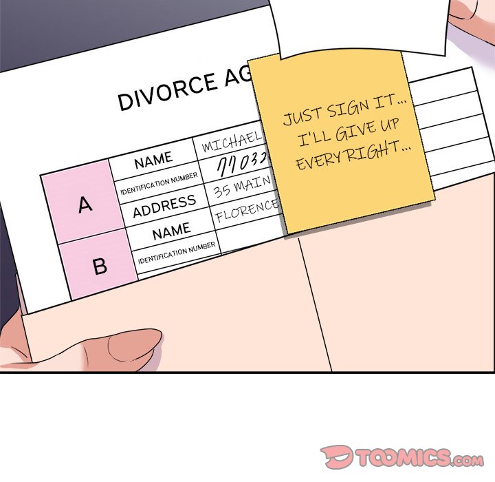 New Flavors - Chapter 30 [photo 40] - MangaPorn