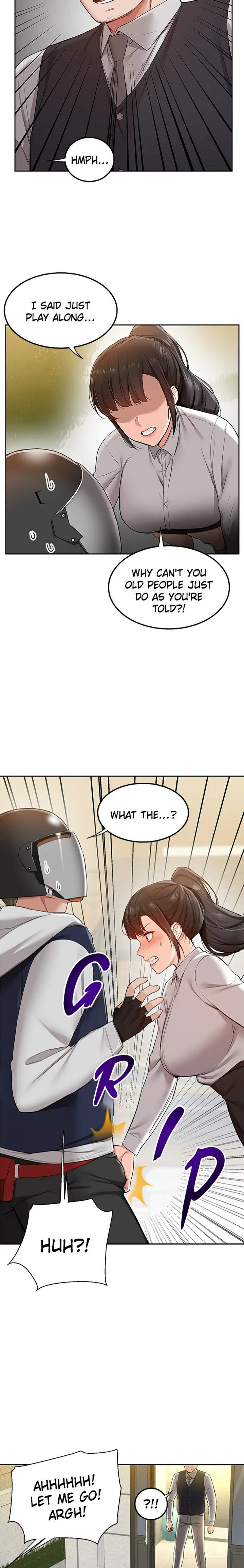 Delivery - Chapter 1 [photo 20] - MangaPorn