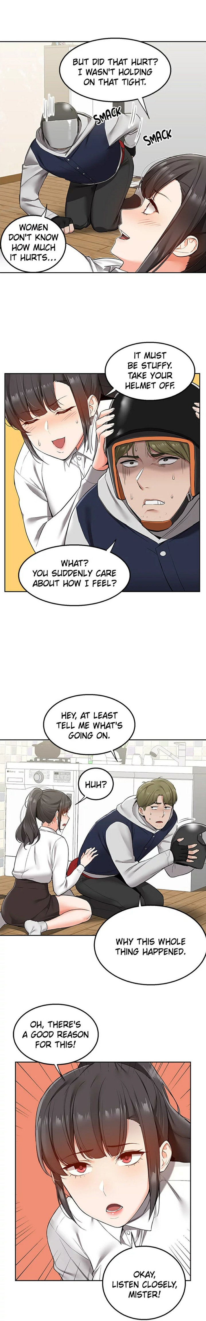 Delivery - Chapter 1 [photo 23] - MangaPorn