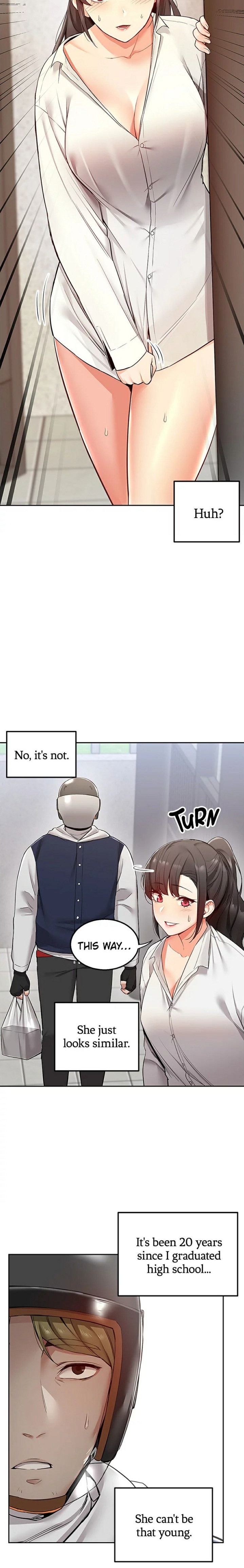 Delivery - Chapter 1 [photo 7] - MangaPorn