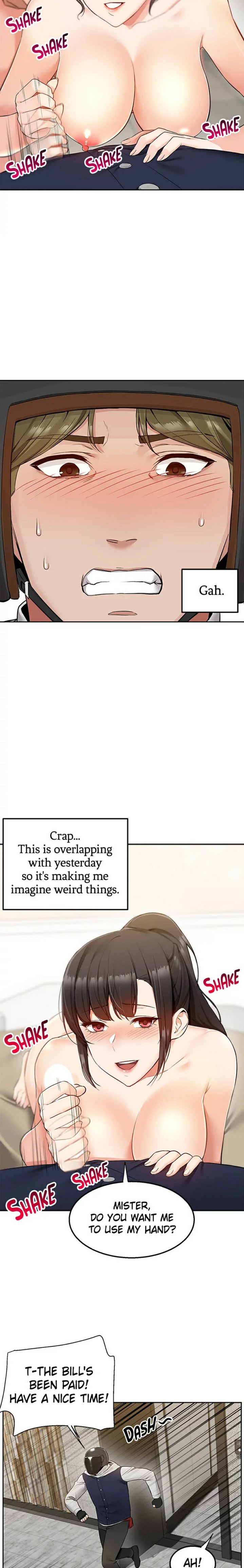 Delivery - Chapter 2 [photo 19] - MangaPorn