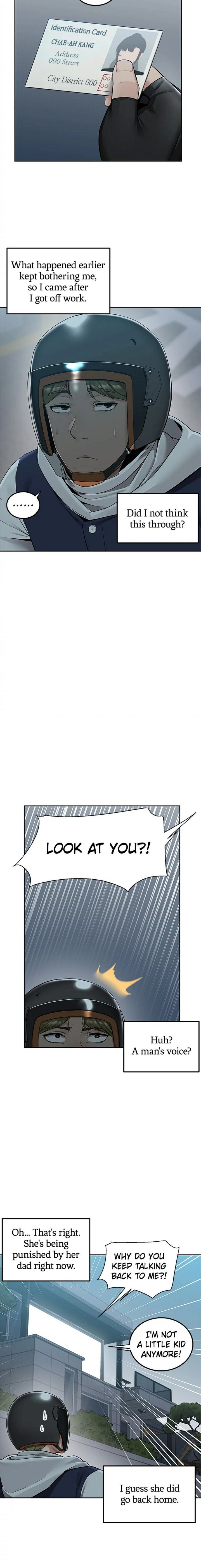 Delivery - Chapter 2 [photo 21] - MangaPorn