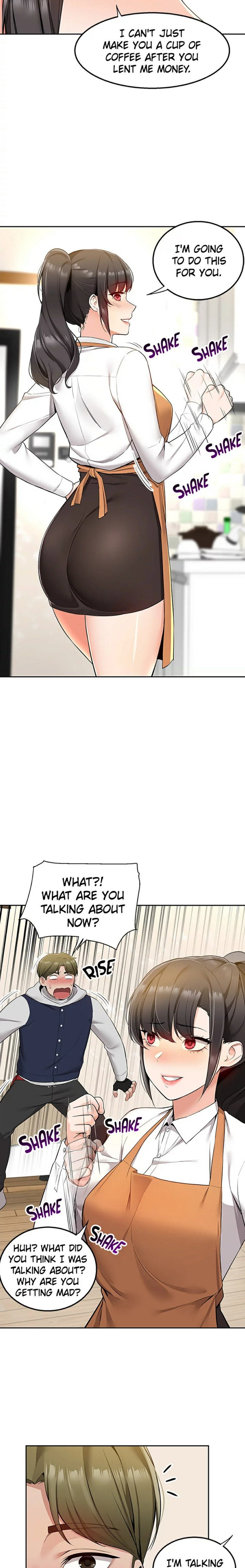 Delivery - Chapter 2 [photo 8] - MangaPorn