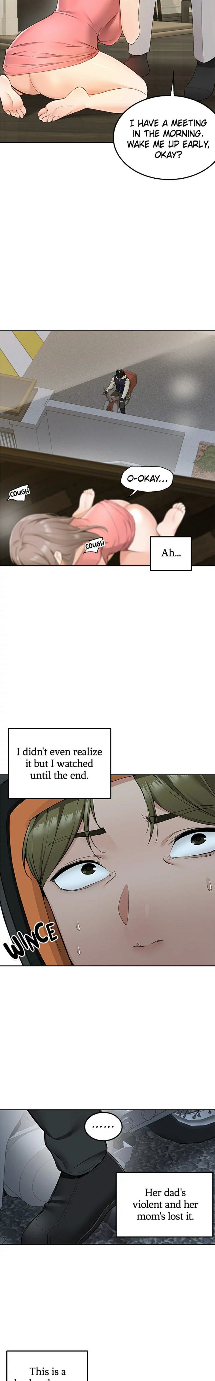 Delivery - Chapter 3 [photo 10] - MangaPorn