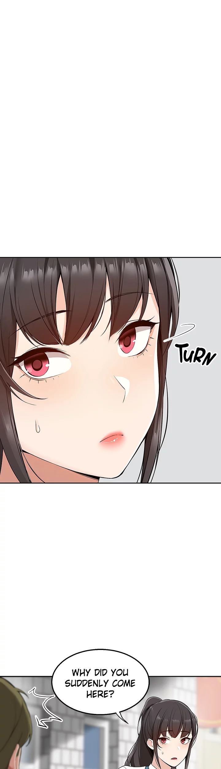 Delivery - Chapter 4 [photo 22] - MangaPorn