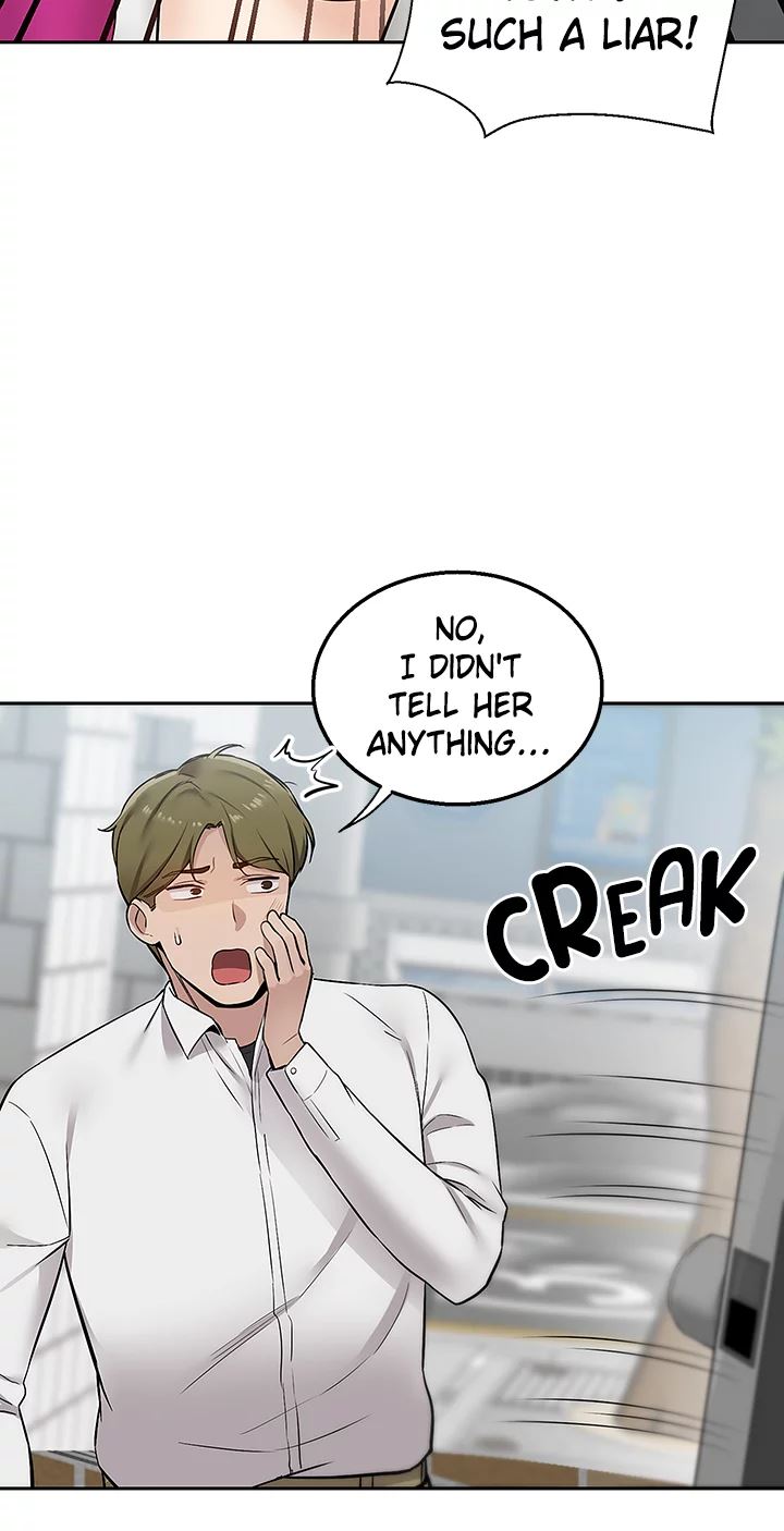 Delivery - Chapter 4 [photo 31] - MangaPorn