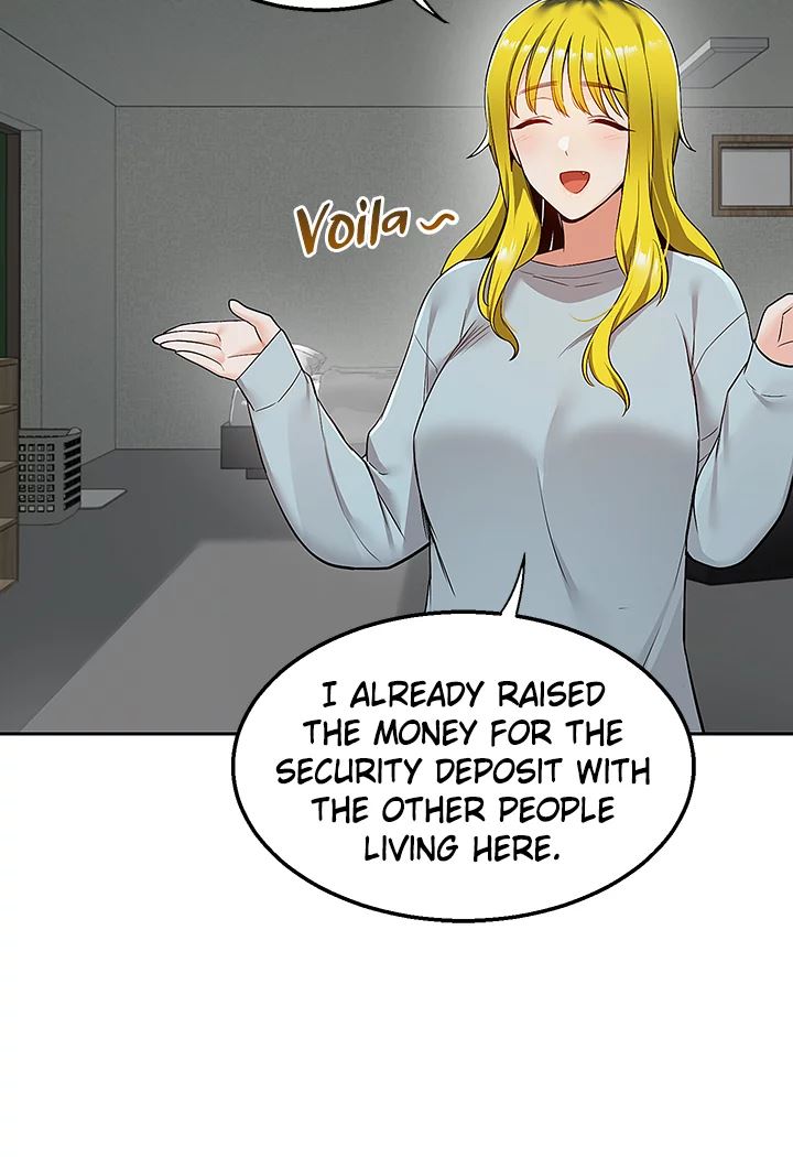 Delivery - Chapter 4 [photo 39] - MangaPorn